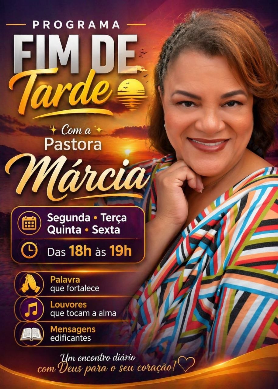 FIM DE TARDE-GUADALUPE-RJ