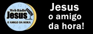 Rádio Jesus o Amigo da Hora